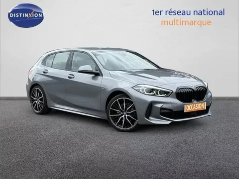 BMW SERIE 1