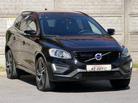Volvo XC 60 I 2.0dm³ 200KM