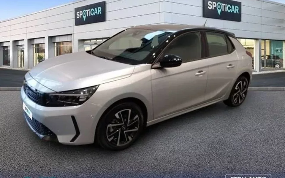 OPEL Corsa 1.2T XHL 74kW (100CV) GS