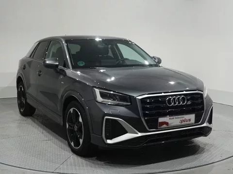 AUDI Q2 Q2 30 TDI Adrenalin 85kW