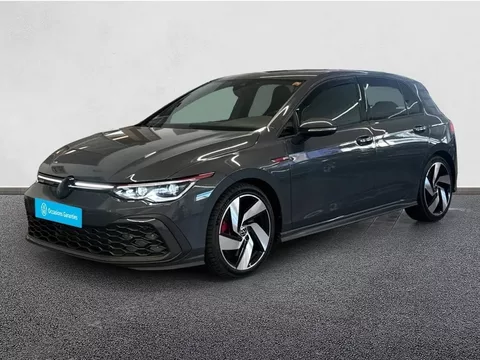 VOLKSWAGEN GOLF 2.0 TSI 245 DSG7 GTI