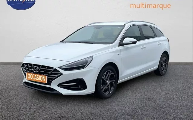 HYUNDAI i30 SW