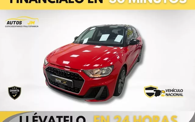 AUDI A1 A1 Sportback 30 TFSI
