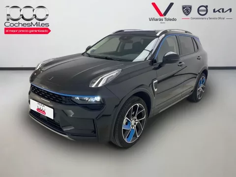 LYNK & CO 01 1 1.5 PHEV 6.6kW