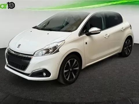 PEUGEOT 208 5P Tech Edition1.2L PureTech 60KW (82CV) - 8990€ en Olias del rey