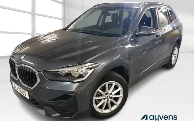 BMW X1 18 d sDrive Auto