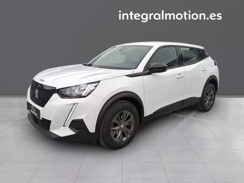 PEUGEOT 2008 Active BlueHDI 81kW (110CV)