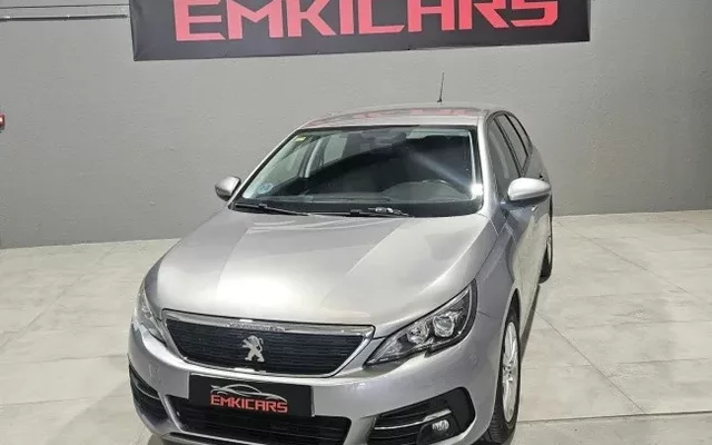 PEUGEOT 308 308 1.5BlueHDi S&S Active 100