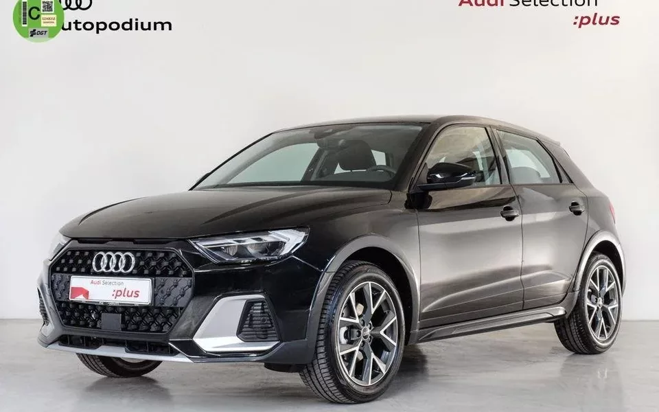 AUDI A1 Allstreet A1 Allstreet 30 TFSI Adrenalin 85kW