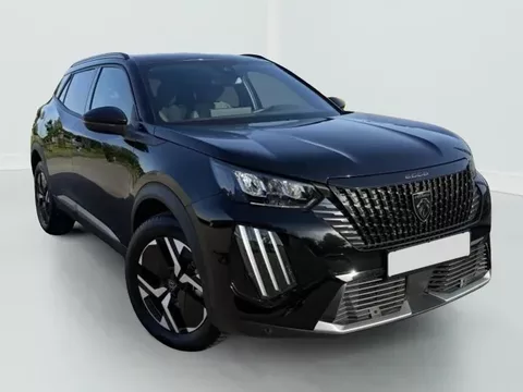 Peugeot 2008 Hybrid 145 e-DCS6 Allure Occasion