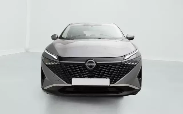 Nissan QASHQAI 140 MHEV ACENTA Occasion
