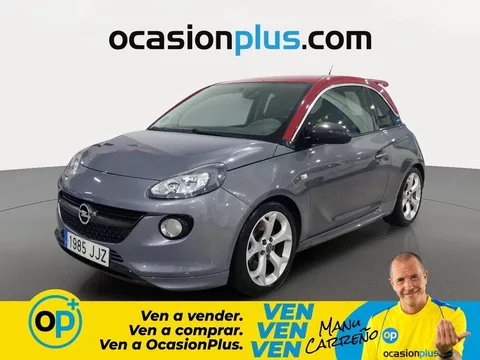 OPEL Adam Adam 1.4 NEH S&S S