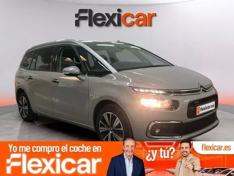 CITROEN C4 PureTech 96KW (130CV) S&S 6v Shine