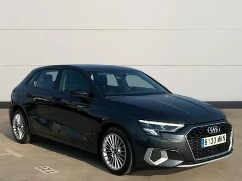 AUDI A3 1.0 30 TFSI S TRONIC ADVANCED SPORTBACK 110 5P