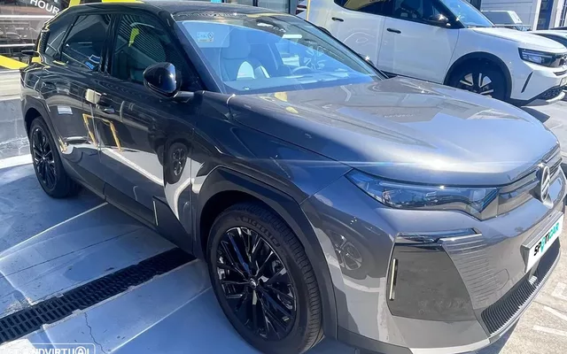 Citroën e-C5 Aircross 73.7 kWh Max
