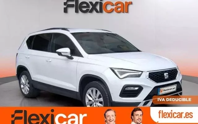 SEAT Ateca Ateca 1.5 EcoTSI S&S Style XM DSG