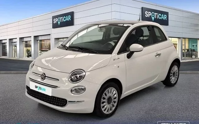 FIAT 500 1.0 Hybrid 51KW (70 CV) Dolcevita