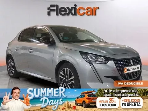 PEUGEOT 208 PureTech 73kW (100CV) Allure