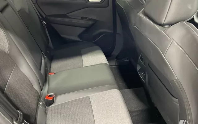 NISSAN Qashqai QASHQAI 1.3 DIG-T MHEV 116KW N-CONNECTA CVT 158 5P