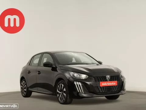Peugeot 208 1.2 PureTech Style