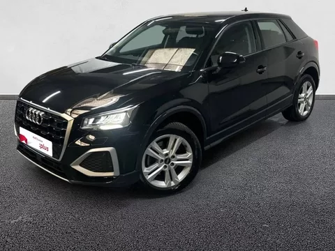 AUDI Q2 35 TDI 150 S tronic 7 Design