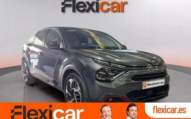 CITROEN C4 C4 1.2 PureTech Feel Pack S&S 130