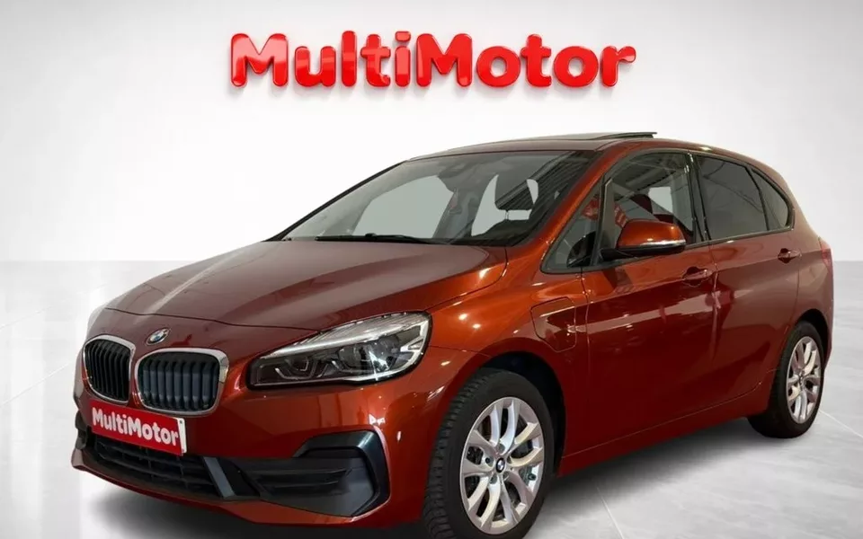 BMW Serie 8 225xe iPerformance