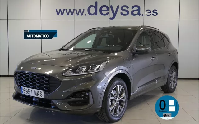 FORD Kuga ST-Line 2.5 Duratec PHEV 165kW Auto