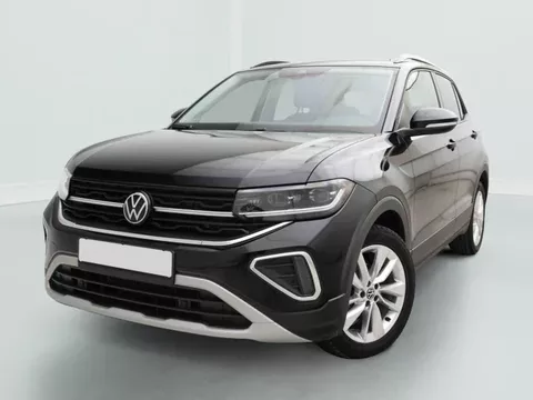 Volkswagen T-cross 1.0 TSI 116 DSG LIFE PLUS Occasion