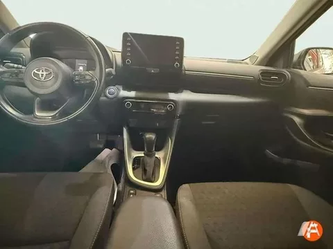 TOYOTA Yaris Yaris 120H 1.5 Active Tech