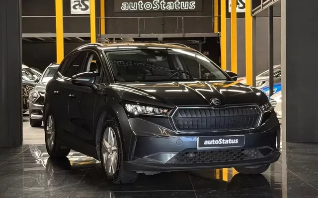 Skoda Enyaq iV 60