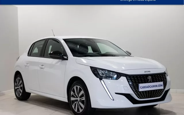PEUGEOT 208 PureTech 73kW (100CV) Active Pack