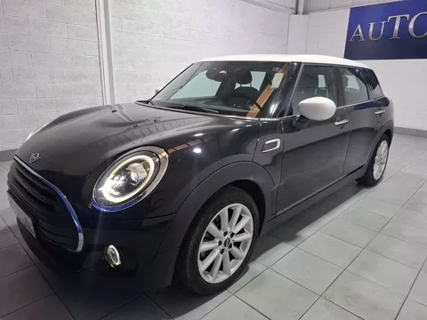MINI Mini Clubman Cooper