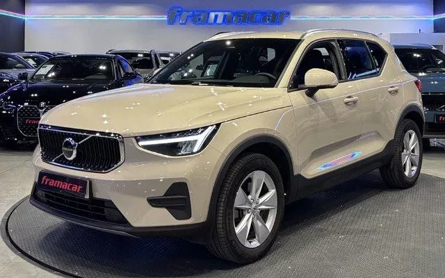 VOLVO XC40 XC40 B3 Core Aut.