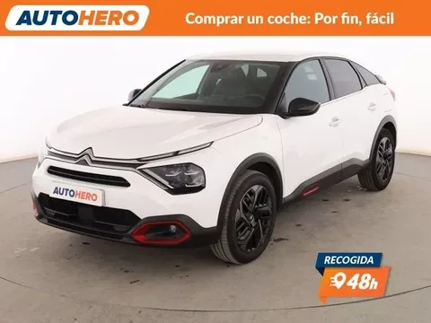 CITROEN C4 C4 1.2 PureTech Feel Pack S&S 130