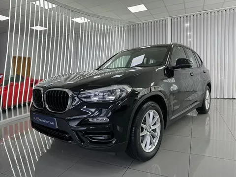 BMW X3 X3 xDrive 20dA