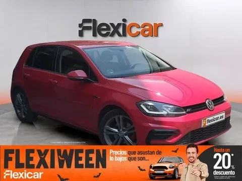 VOLKSWAGEN Golf Golf 1.5 TSI Evo Sport 110kW - 19690€ en Oviedo