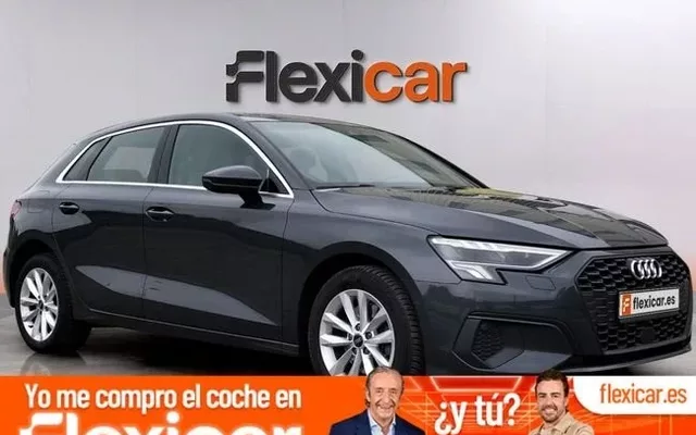 AUDI A3 A3 Sportback 30TDI