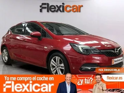 OPEL Astra Astra ST 1.2T S/S Business Elegance 130