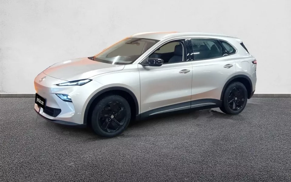 MG MGS5 EV 49kWh - 125 kW 2WD Comfort