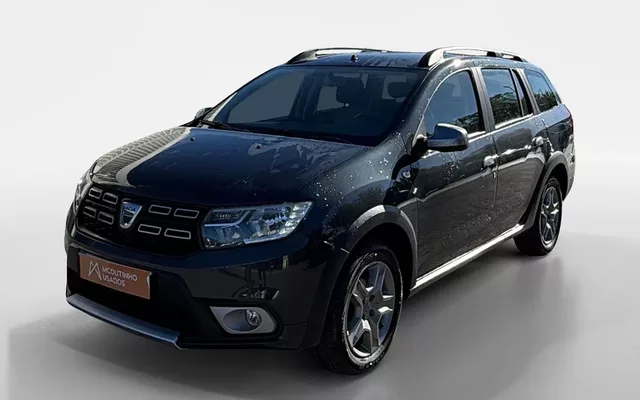 Dacia Logan MCV