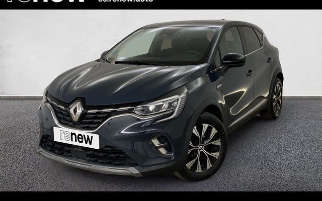 Renault Captur Techno TCe 103 kW (140 CV) GPF
