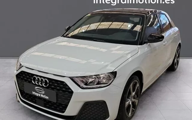 AUDI A1 A1 Sportback 25 TFSI Advanced 70kW