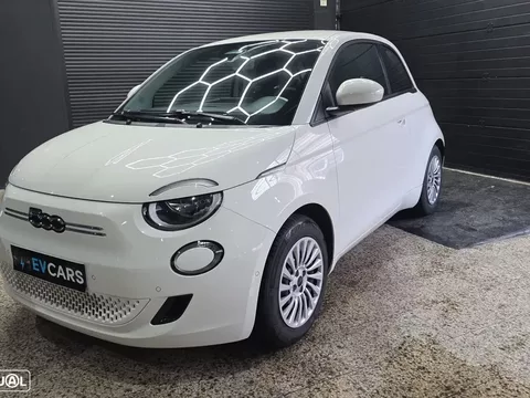 Fiat 500e 42kWh ICON