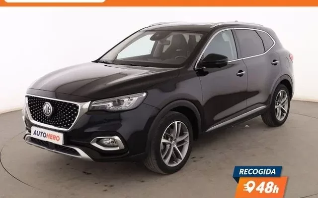 MG HS 1.5 Luxury