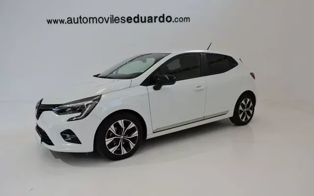 RENAULT Clio Clio TCe GLP Evolution 74kW