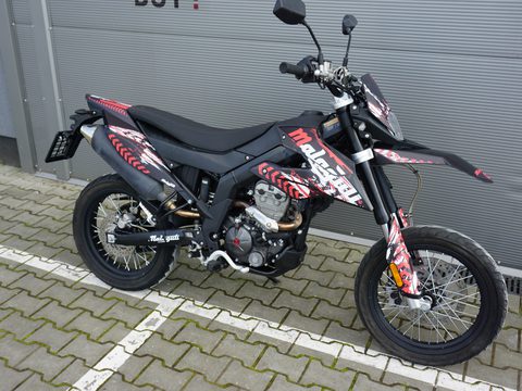 Malaguti XSM 125