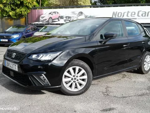 SEAT Ibiza 1.0 TSI Style DSG