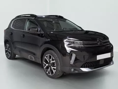 Citroën C5 Aircross C5 Aircross PureTech 130 S&S EAT8 Shine Pack Occasion