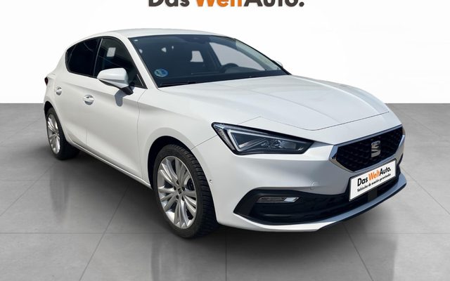 1.5 eTSI S&S Style Special Edition DSG 110 kW (150 CV)